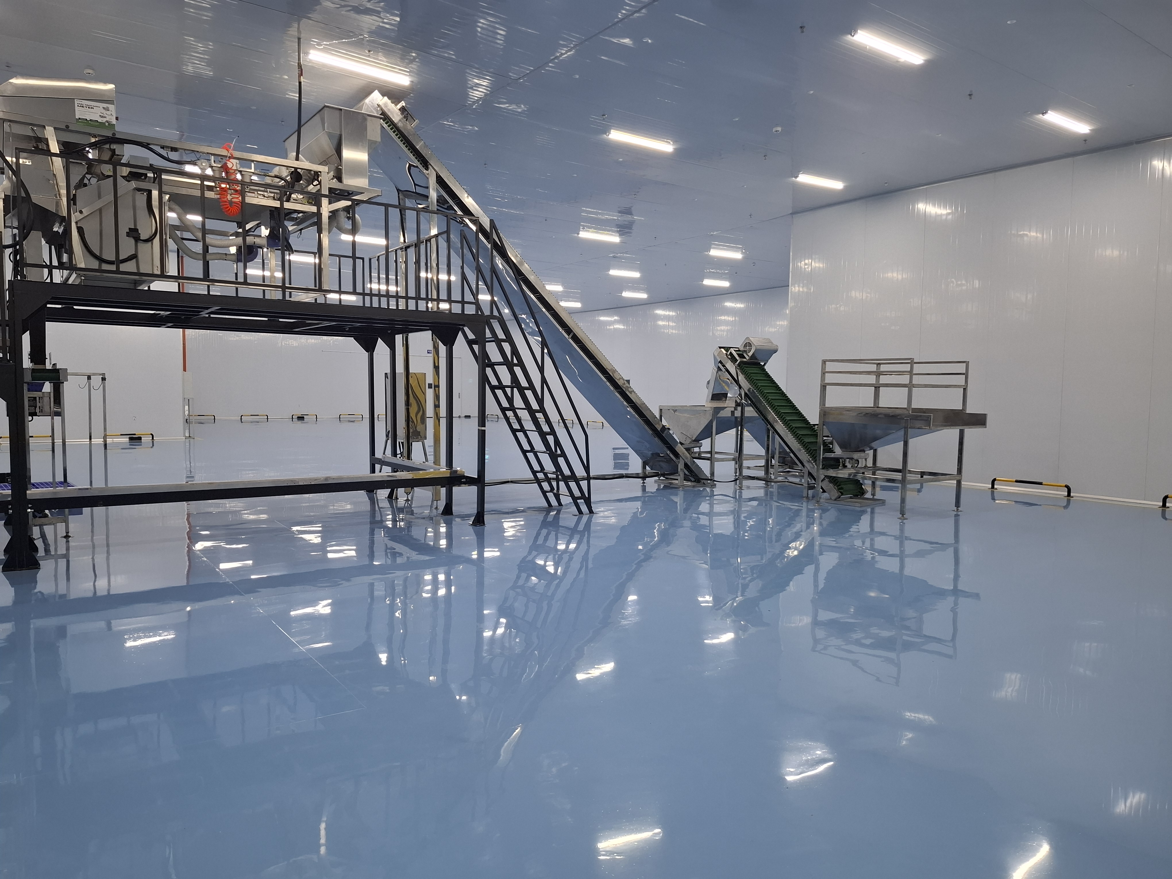 Thi công sơn epoxy tại Đà Nẵng