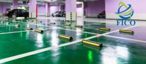 Ưu điểm và ứng dụng của Sơn Epoxy