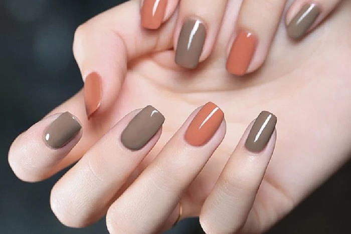 Tìm hiểu loại sơn khiến hội chị em si mê