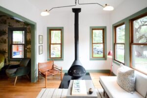 Những yếu tố ảnh hưởng đến màu sơn phòng trong ngôi nhà của bạn