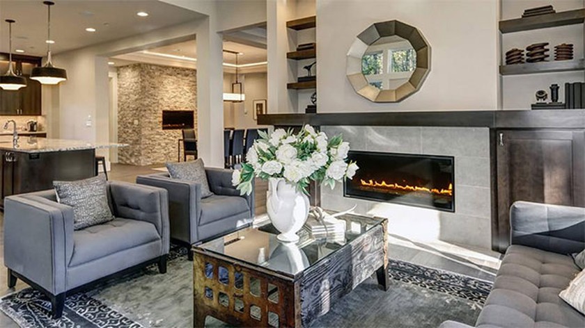 Màu sơn hợp Mệnh Kim