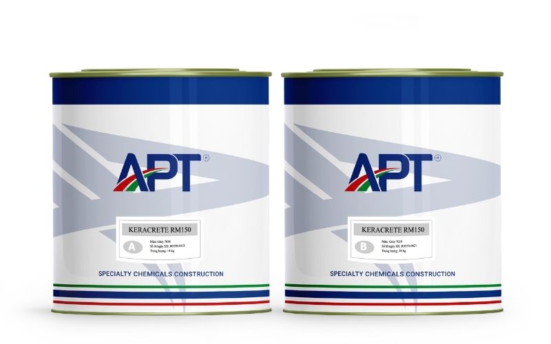 Sơn Epoxy Keraseal ADO20 gốc dầu