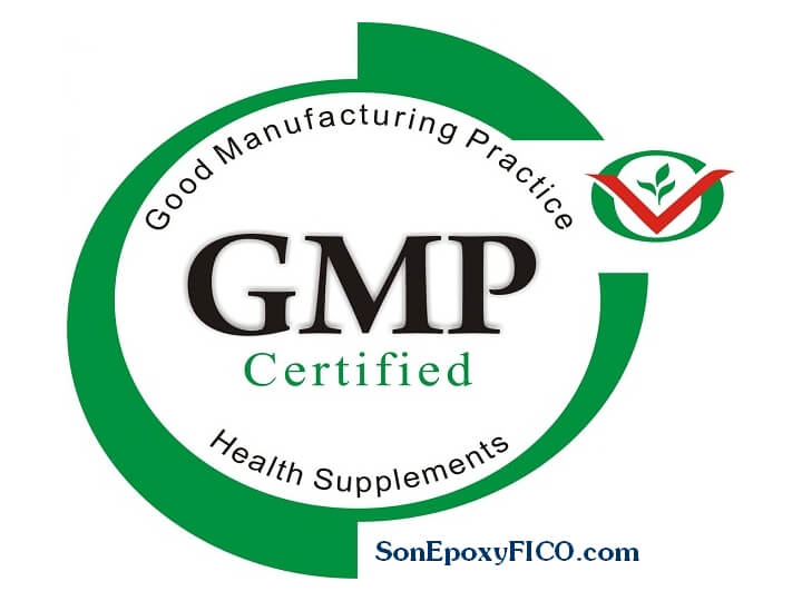 Chuẩn GMP