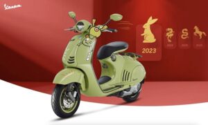 Vespa 946 10th Anniversario