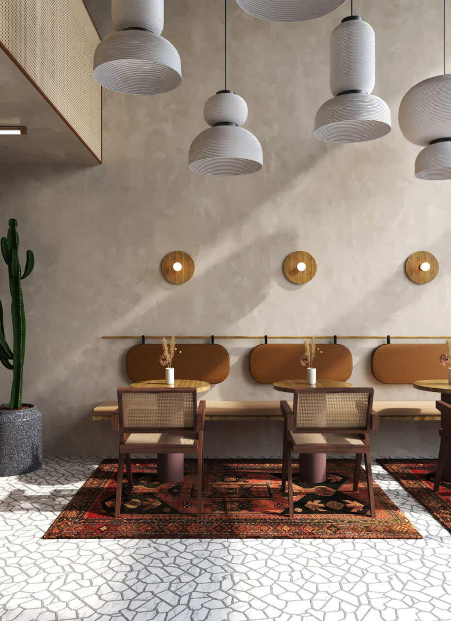 Màu sơn nhà đẹp - Màu sơn xám ngọc trai