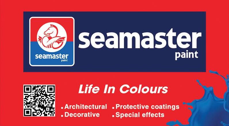 Bảng báo giá sơn Seamaster