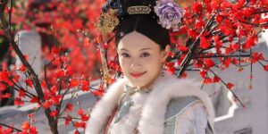 Màu sắc được ưa chuộng thời cổ xưa