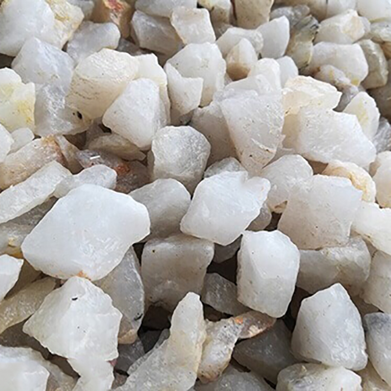 Thạch anh trắng trấn trạch